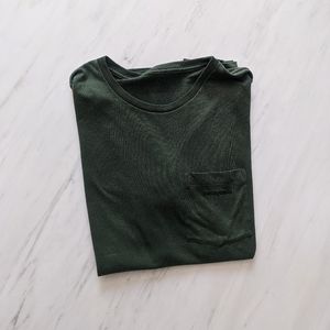 Patagonia Men's XL t-shirt with pocket